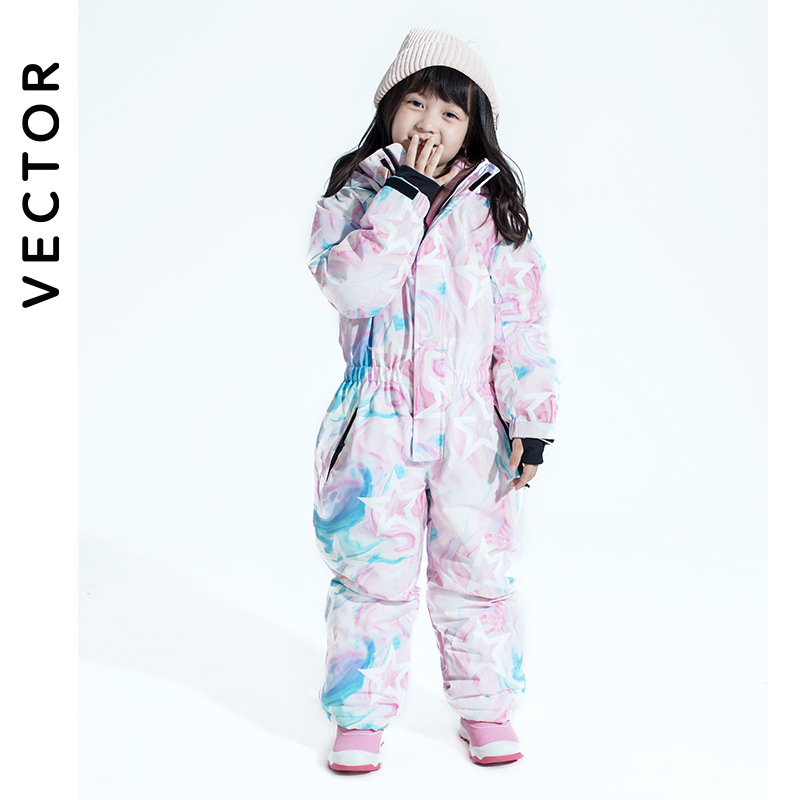 -30 degrés enfants combinaison - Winter Clothing Boys avis et prix
