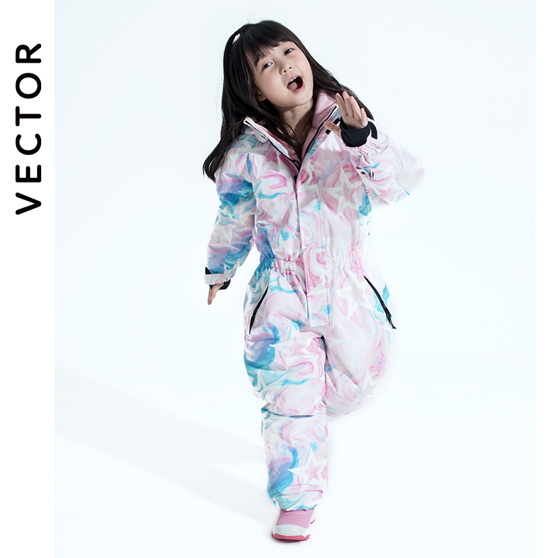 -30 degrés enfants combinaison - Winter Clothing Boys avis et prix