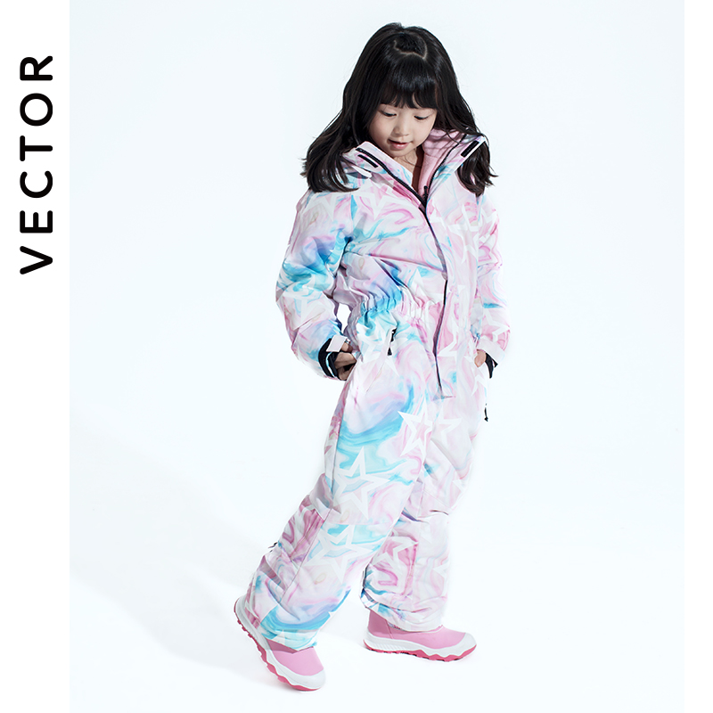 -30 degrés enfants combinaison - Winter Clothing Boys avis et prix