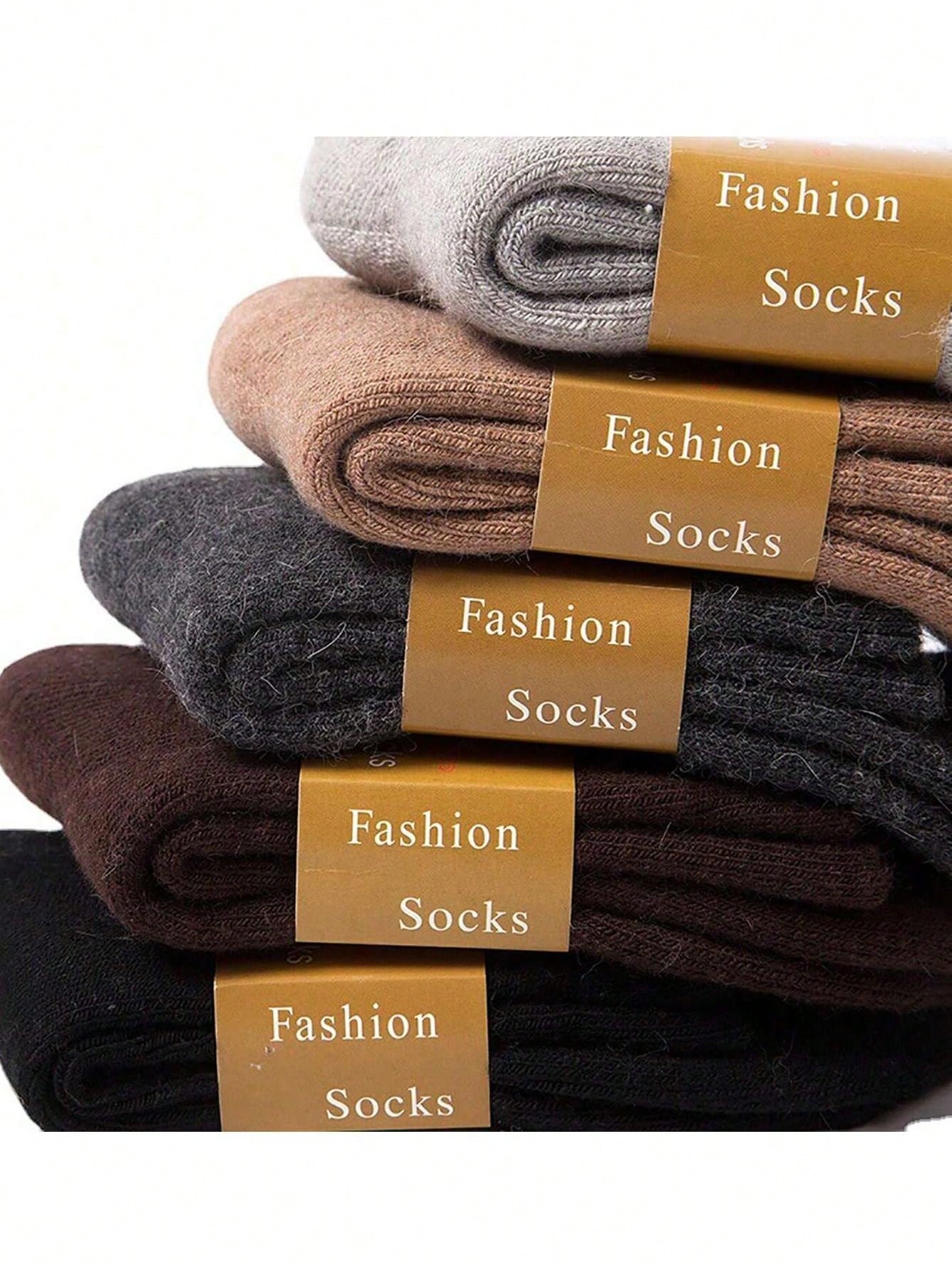 1 paire hiver chaud femmes cha - Thermal Sock Merino avis et prix