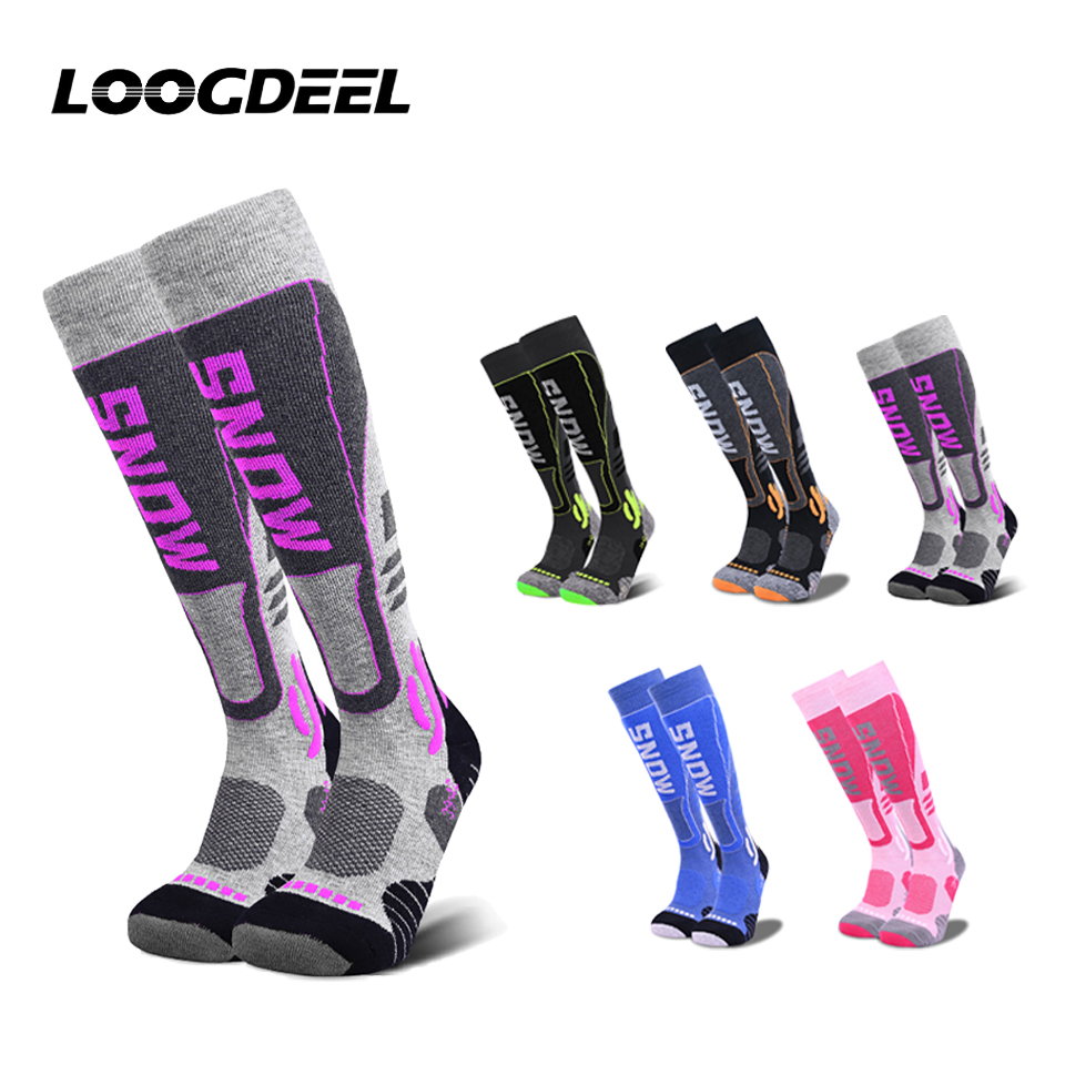 Chaussettes de ski en laine mé - Thermal Sock Merino avis et prix