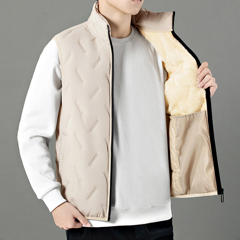 Gilet matelassé rembourré pour - Padded Vest Gilet avis et prix