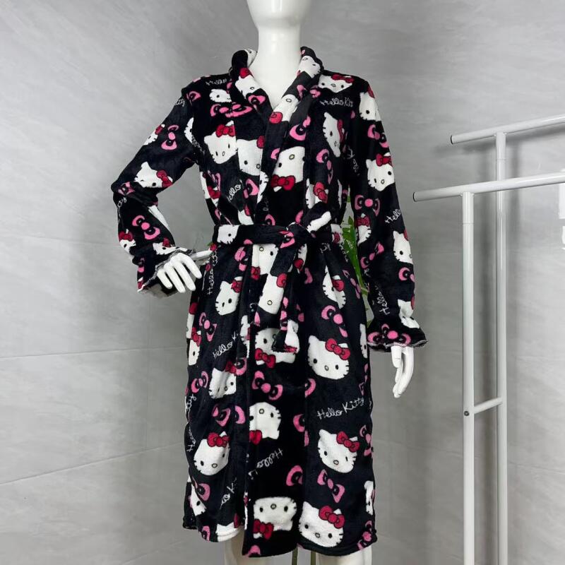 Chemise de nuit Hello Kitty, n - Winter Clothing Items avis et prix