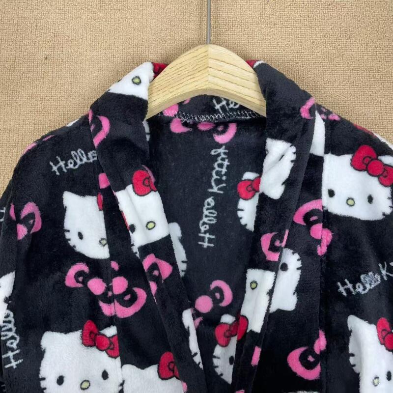Chemise de nuit Hello Kitty, n - Winter Clothing Items avis et prix