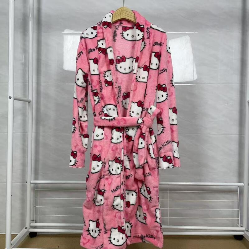 Chemise de nuit Hello Kitty, n - Winter Clothing Items avis et prix