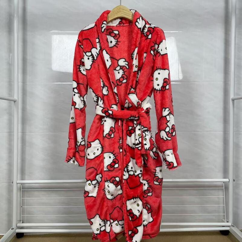 Chemise de nuit Hello Kitty, n - Winter Clothing Items avis et prix