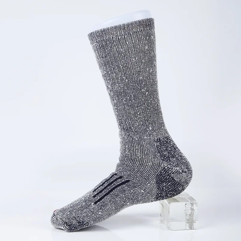 Chaussettes de randonnée en la - Thermal Sock Merino avis et prix