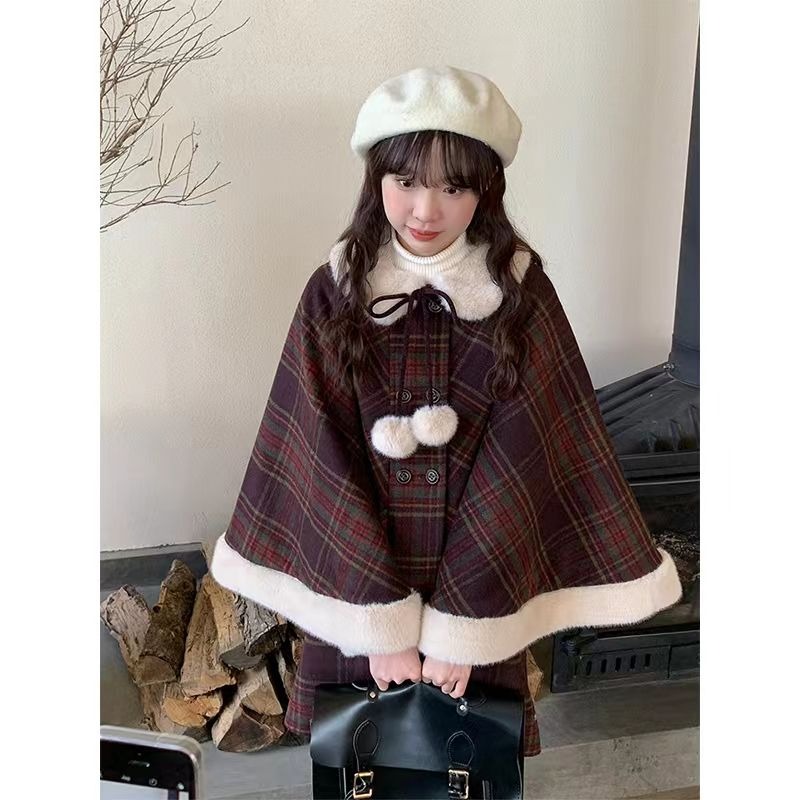 Ensemble jupe mignonne Lolita  - Winter Clothing Types avis et prix