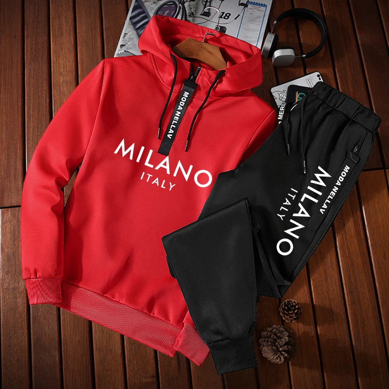 Survêtement décontracté pour h - Quality Winter Clothing avis et prix