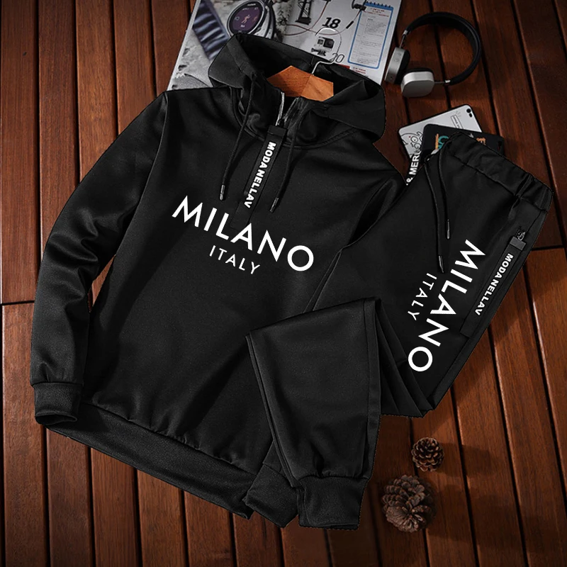 Survêtement décontracté pour h - Quality Winter Clothing avis et prix