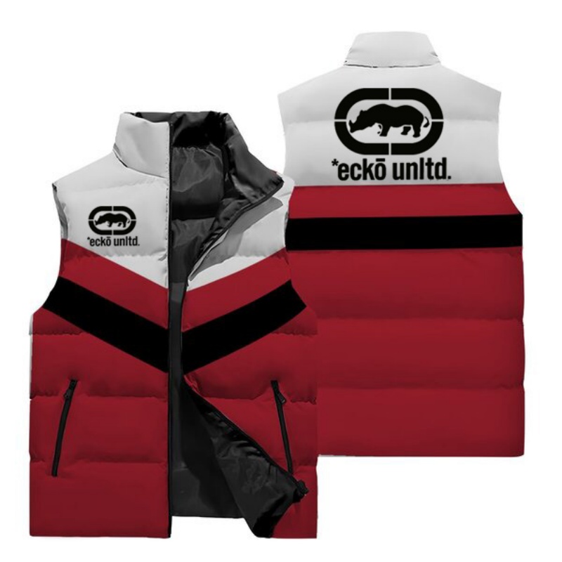 Nouveau Gilet Rembourré pour H - Padded Vest Gilet avis et prix