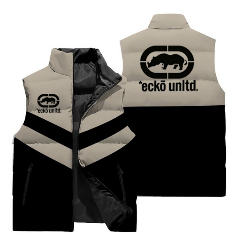 Nouveau Gilet Rembourré pour H - Padded Vest Gilet avis et prix