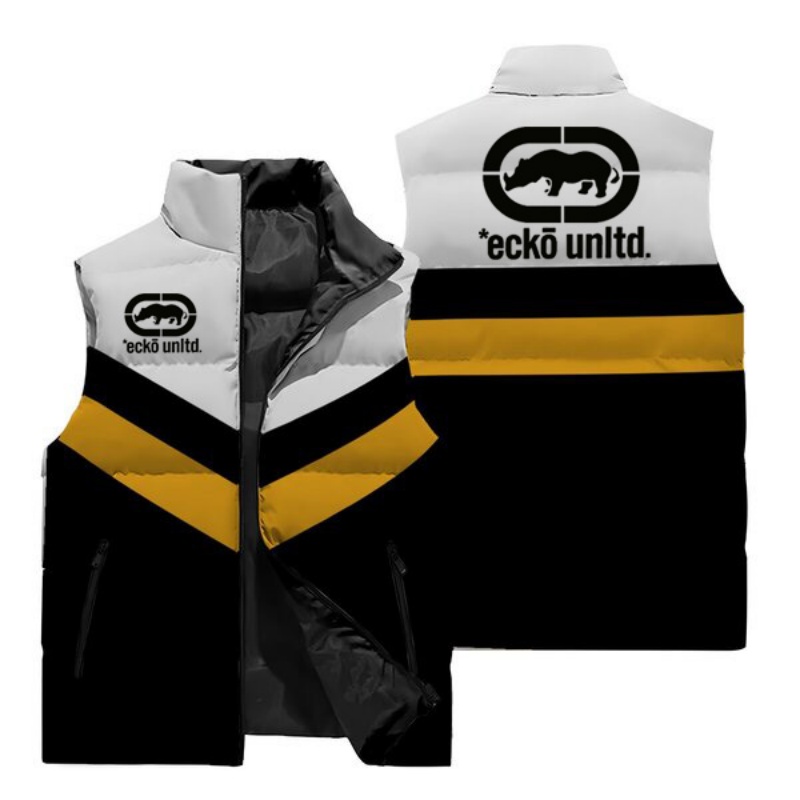 Nouveau Gilet Rembourré pour H - Padded Vest Gilet avis et prix