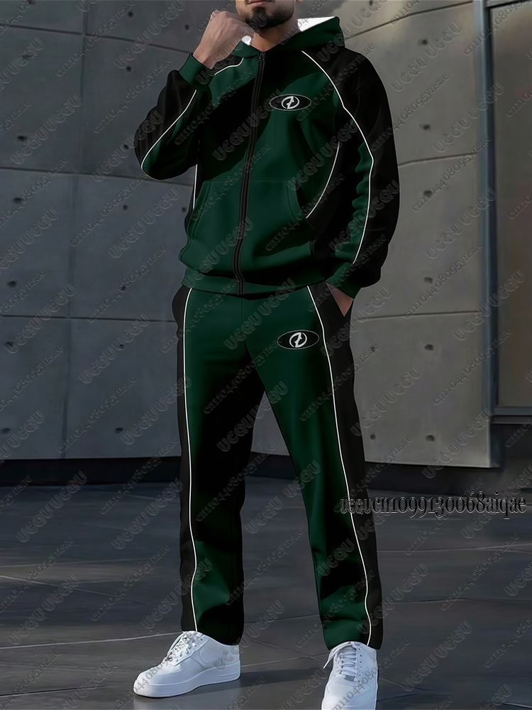 Nouvel ensemble de survêtement - Winter Clothing Items avis et prix