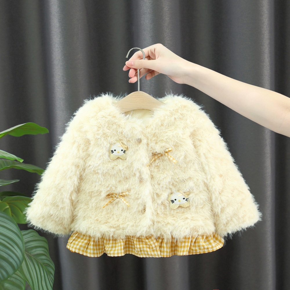 Manteau pour bébé fille, idéal - Winter Clothing Baby avis et prix
