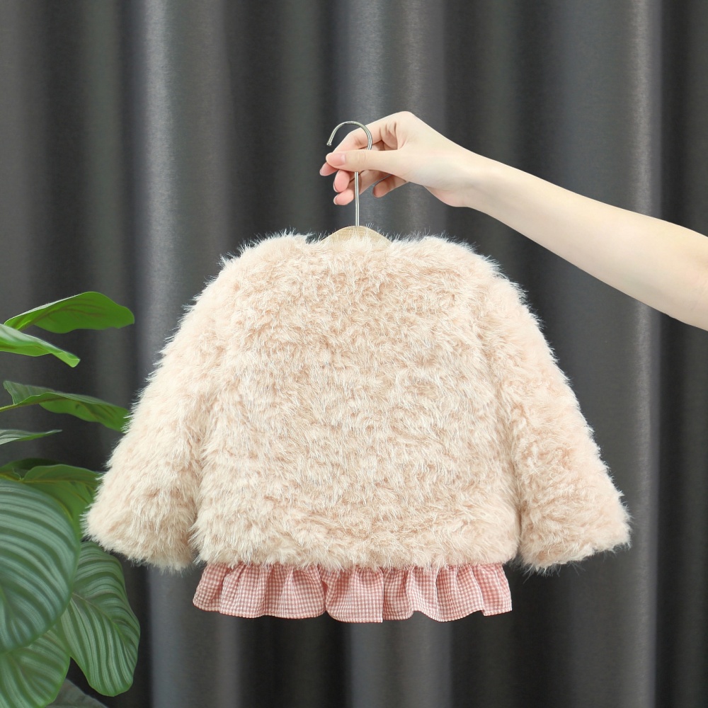 Manteau pour bébé fille, idéal - Winter Clothing Baby avis et prix