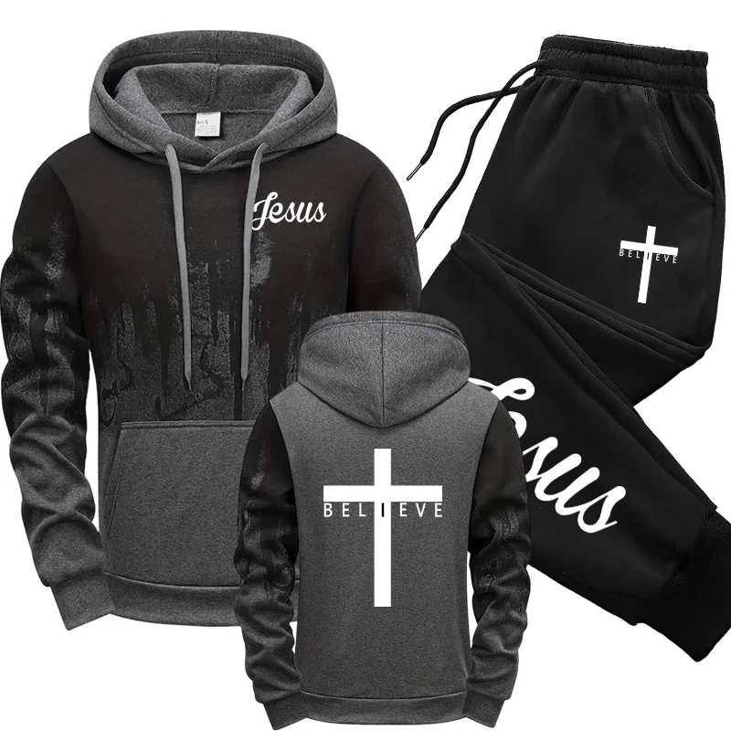 Ensemble de survêtement sporti - Quality Winter Clothing avis et prix