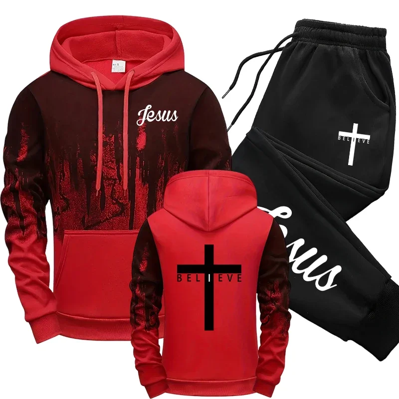 Ensemble de survêtement sporti - Quality Winter Clothing avis et prix