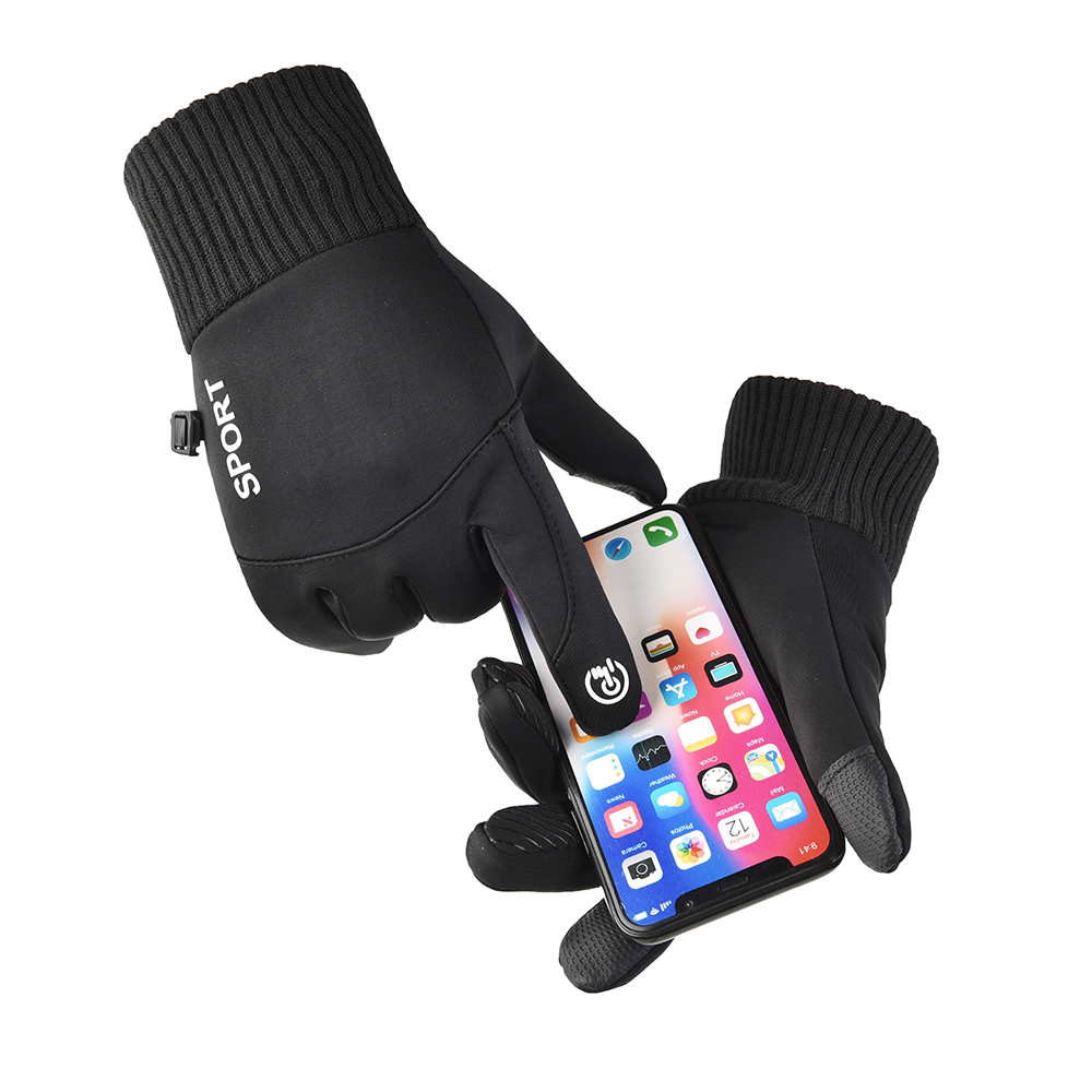 Gants d'hiver imperméables pou - Waterproof Mitten Ski avis et prix