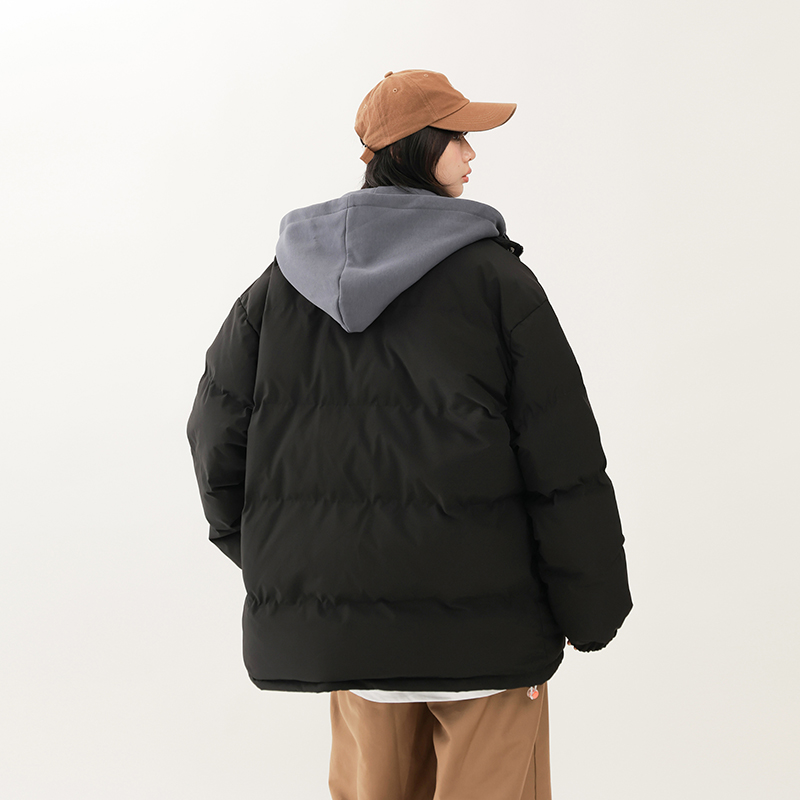 Couples veste d'extérieur coup - Winter Clothing Items avis et prix