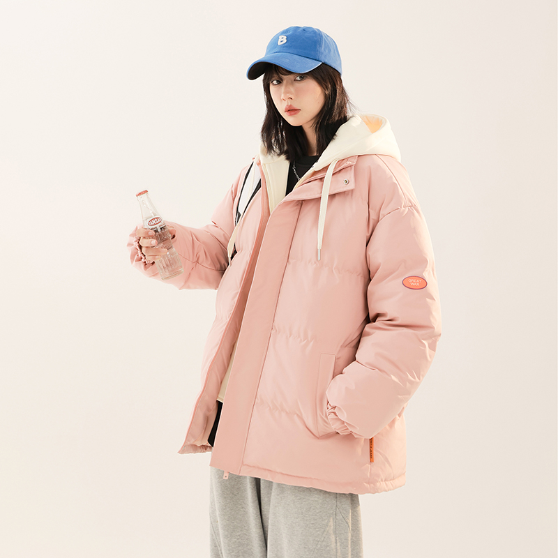 Couples veste d'extérieur coup - Winter Clothing Items avis et prix