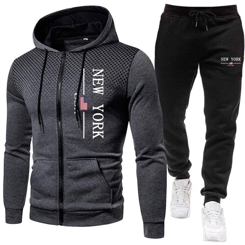 Veste de survêtement pour homm - Quality Winter Clothing avis et prix