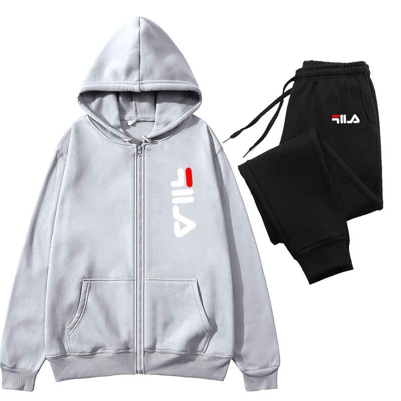 Ensemble de survêtement 2 pièc - Winter Clothing Items avis et prix