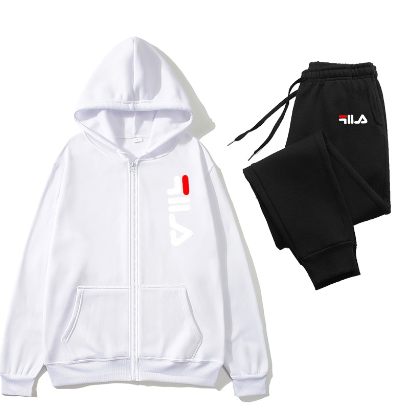 Ensemble de survêtement 2 pièc - Winter Clothing Items avis et prix