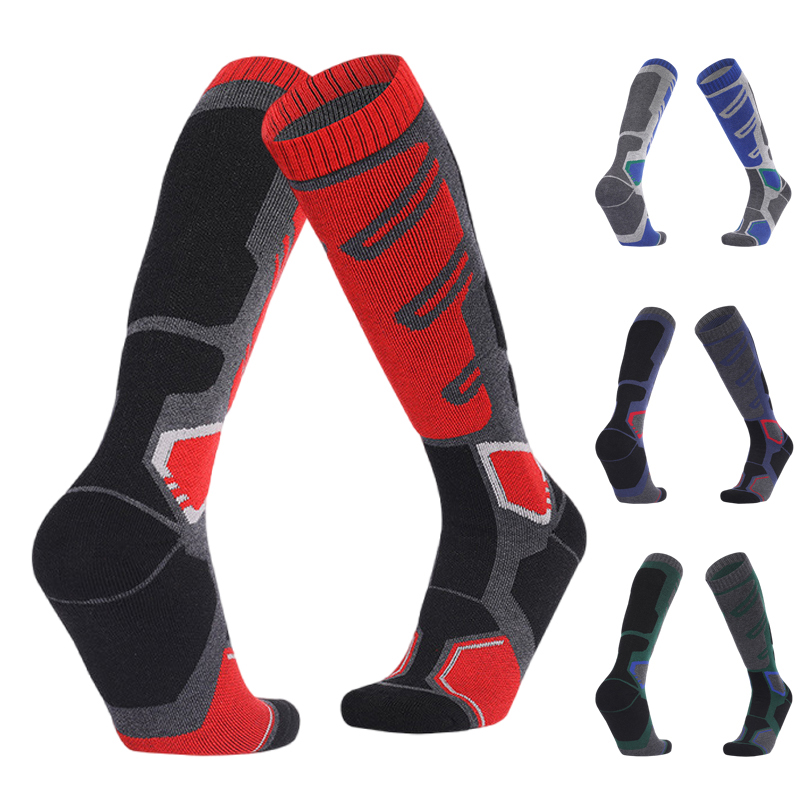 1 paire de chaussettes thermiq - Thermal Sock Merino avis et prix
