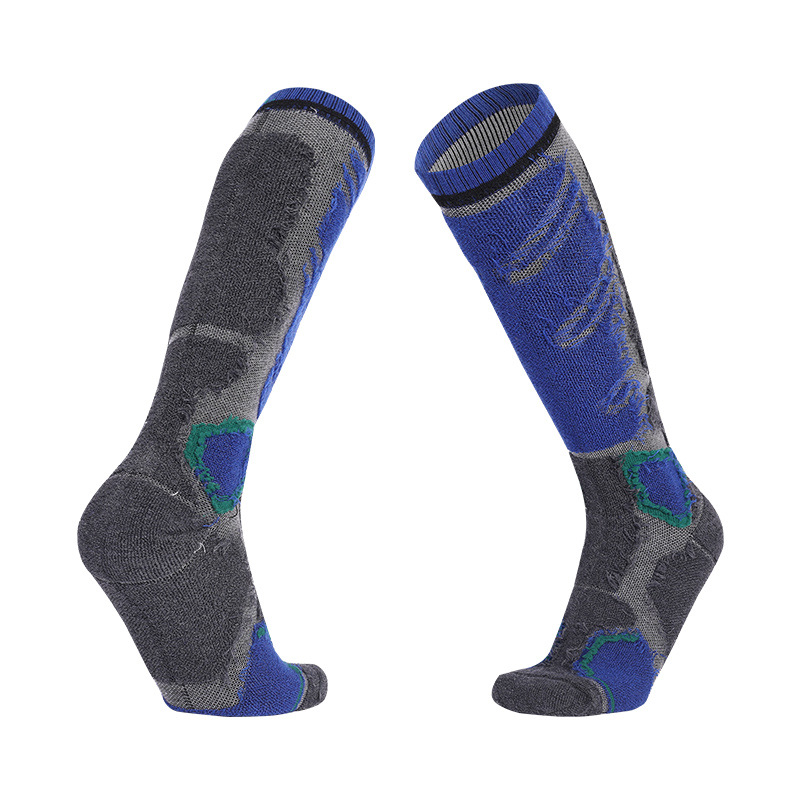 1 paire de chaussettes thermiq - Thermal Sock Merino avis et prix