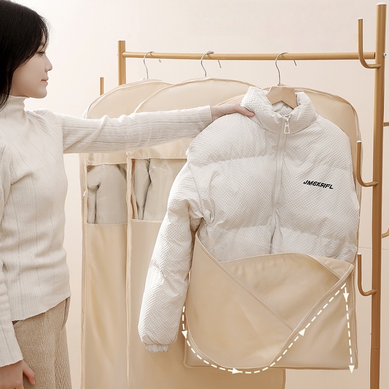 Sac de rangement de Compressio - Winter Clothing Types avis et prix