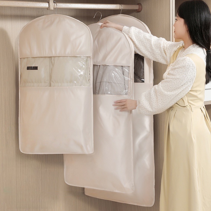 Sac de rangement de Compressio - Winter Clothing Types avis et prix