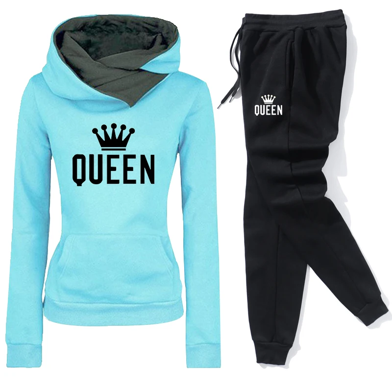 Ensemble de survêtement pour f - Quality Winter Clothing avis et prix