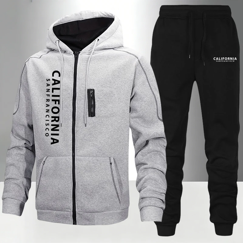 Ensemble de survêtement pour h - Quality Winter Clothing avis et prix