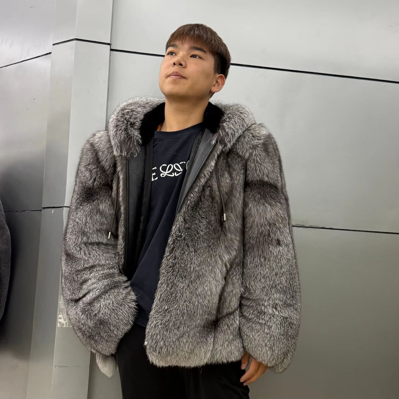 Vestes et manteaux légers pour - Winter Clothes Shop avis et prix