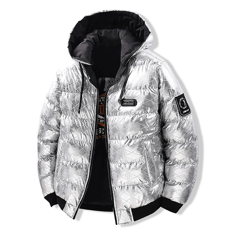 Nouveaux vêtements rembourrés  - Winter Clothes Shop avis et prix