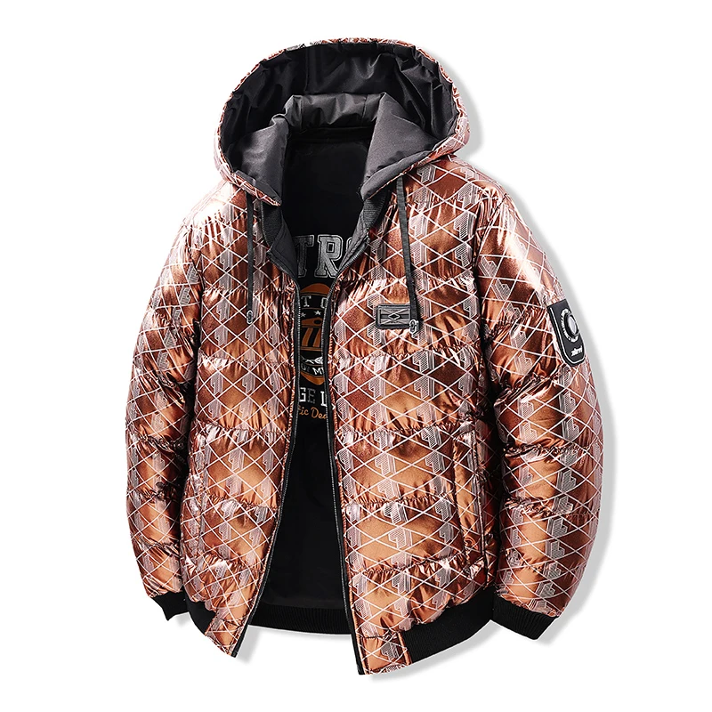 Nouveaux vêtements rembourrés  - Winter Clothes Shop avis et prix