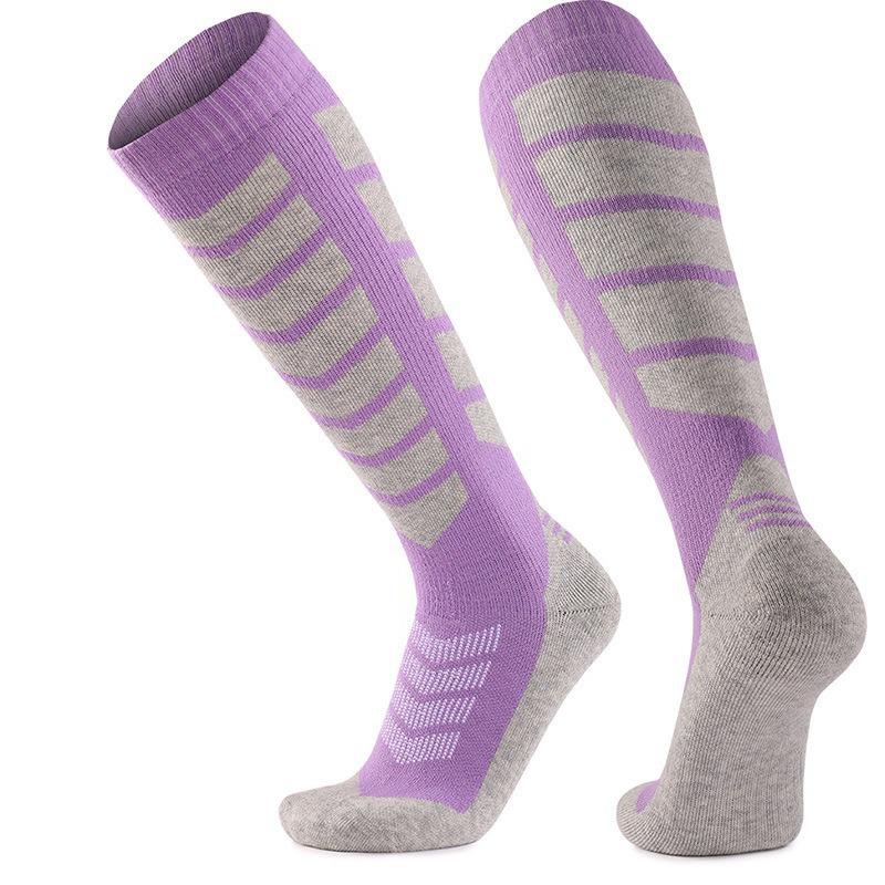 Chaussettes de ski en laine mé - Thermal Sock Merino avis et prix