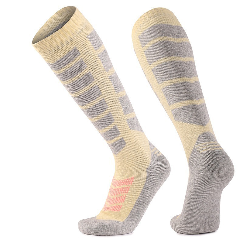 Chaussettes de ski en laine mé - Thermal Sock Merino avis et prix