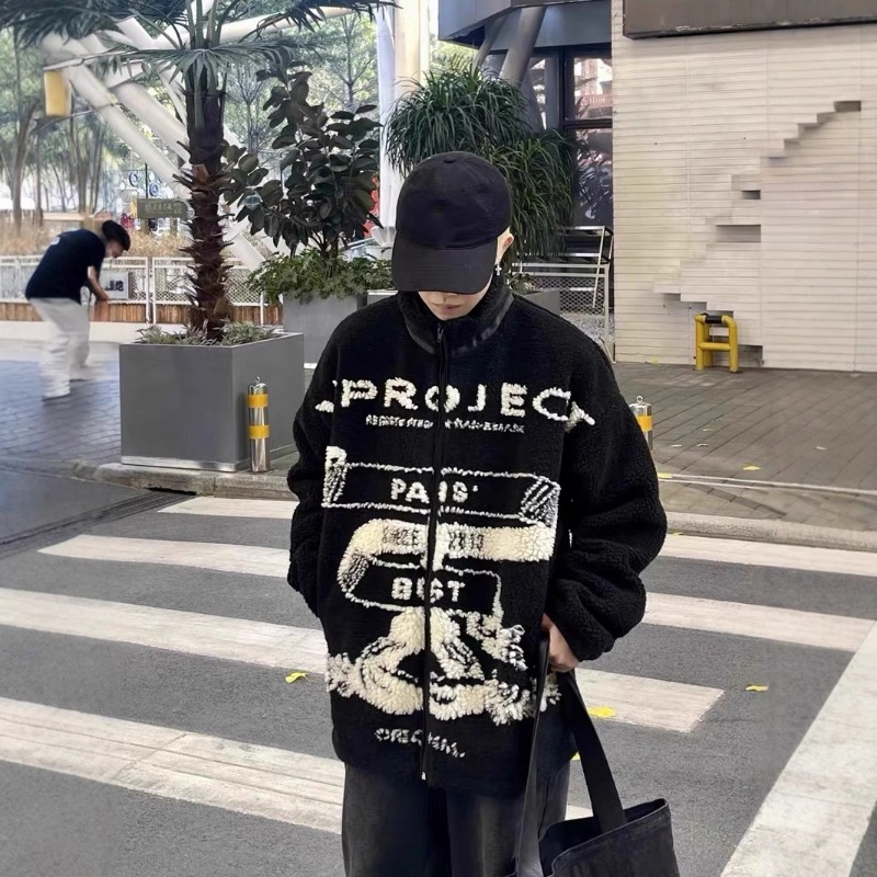 Haute qualité Y/projet décontr - Winter Clothes Shop avis et prix