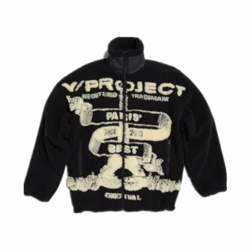 Haute qualité Y/projet décontr - Winter Clothes Shop avis et prix