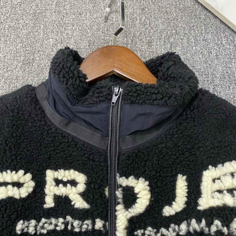 Haute qualité Y/projet décontr - Winter Clothes Shop avis et prix