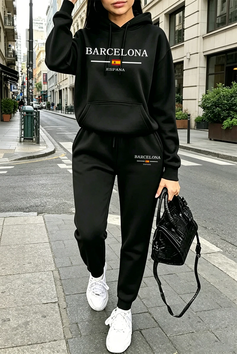 Ensemble de survêtement pour f - Quality Winter Clothing avis et prix