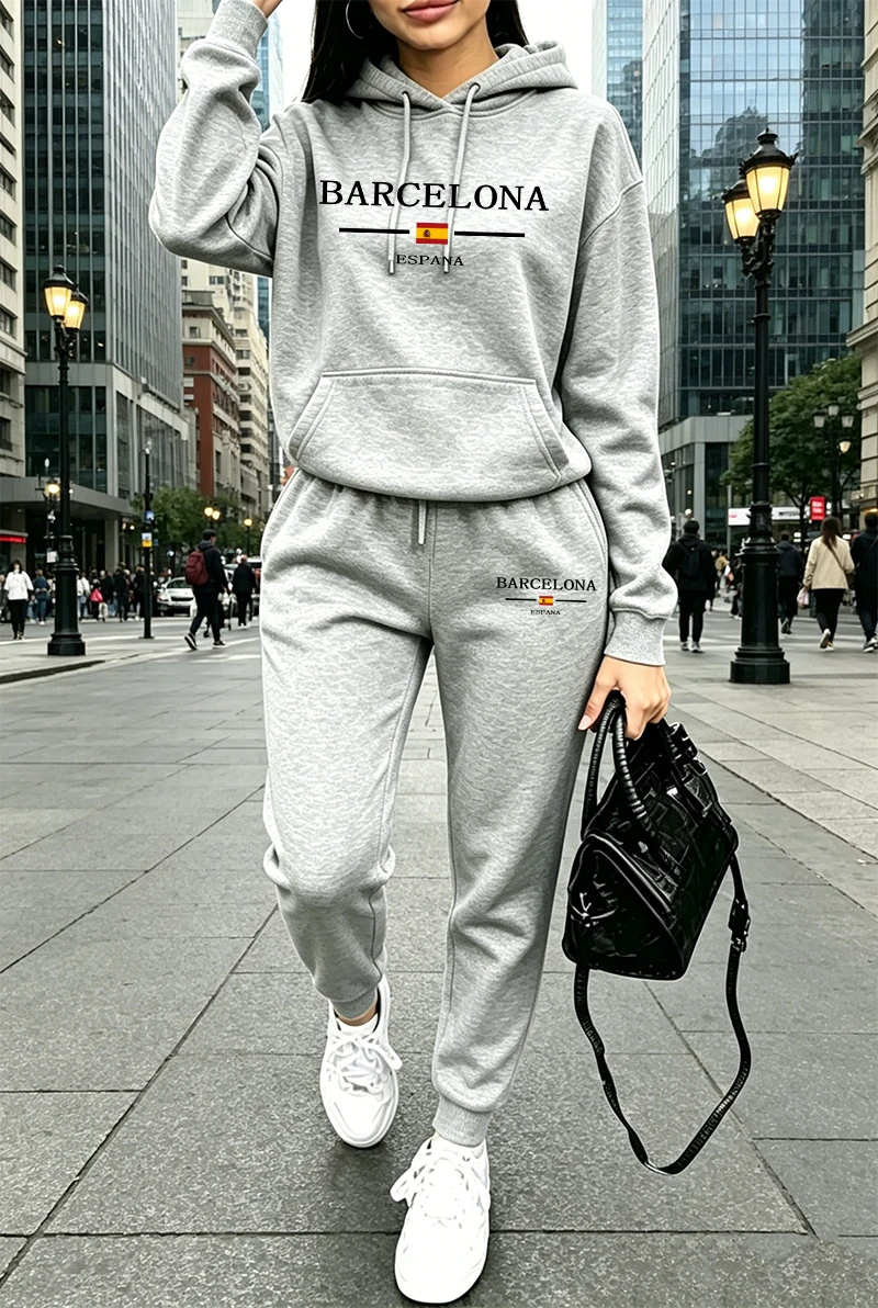 Ensemble de survêtement pour f - Quality Winter Clothing avis et prix