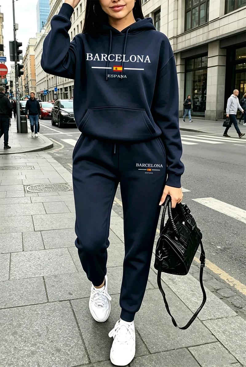 Ensemble de survêtement pour f - Quality Winter Clothing avis et prix