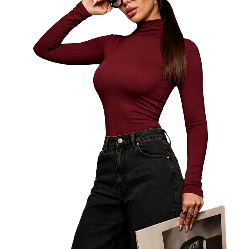 Sous-vêtement à col roulé pour - Winter Under Clothing avis et prix