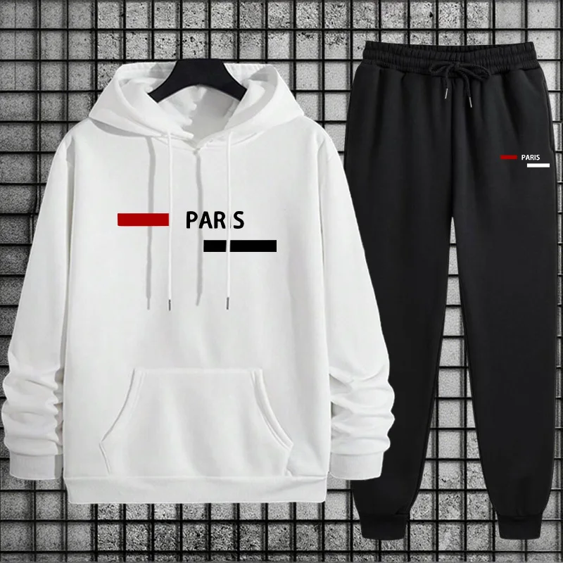Ensemble de survêtement pour h - Winter Clothing Items avis et prix