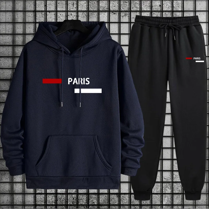 Ensemble de survêtement pour h - Winter Clothing Items avis et prix