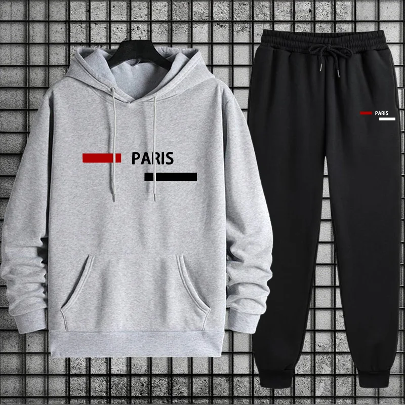 Ensemble de survêtement pour h - Winter Clothing Items avis et prix