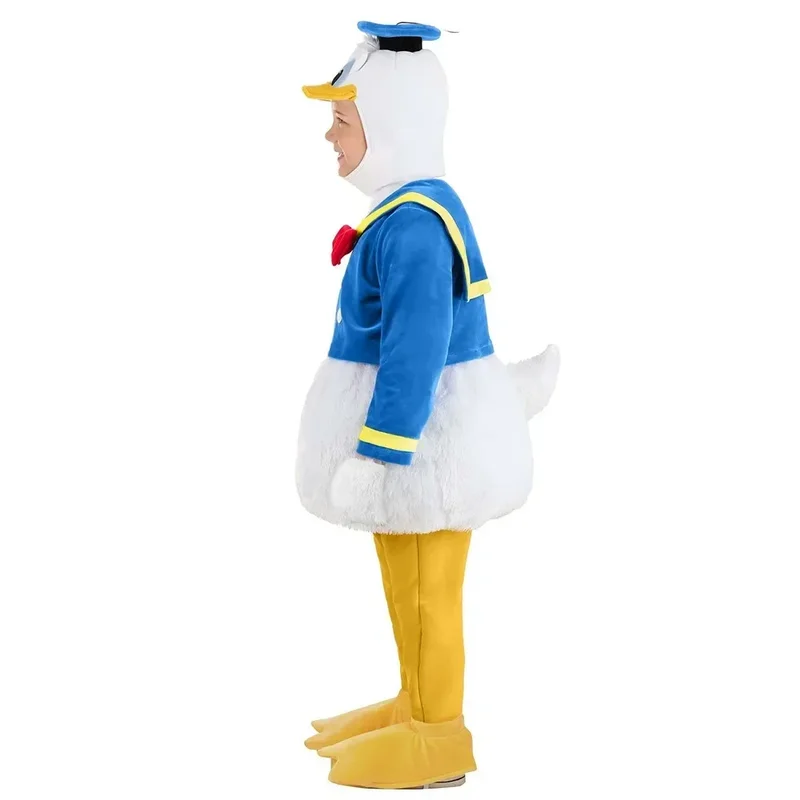 AA Anime Donald Duck Cosplay C - Winter Clothing Boys avis et prix